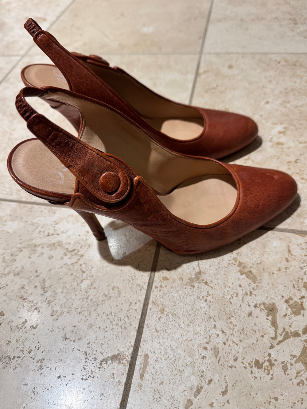 Vintage Dolce & Gabbana Pumps